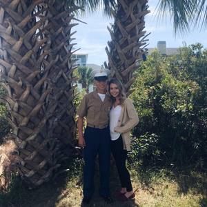 Meet your Posher, Deanna